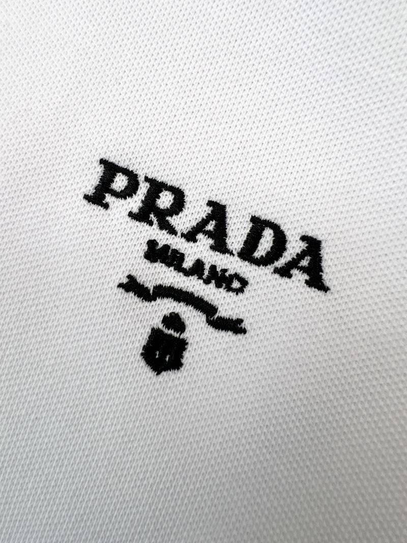 Prada T-Shirts